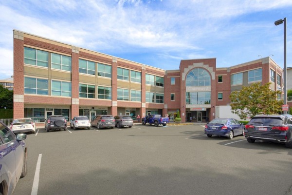 Commercial for rent at 305 2051 Mccallum Road, Abbotsford, BC - MLS® l7g3KJ