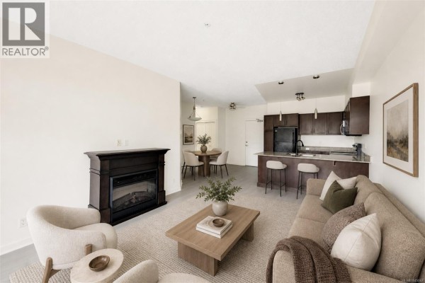 Ensuite - 305 2220 Sooke Rd, Colwood, BC V9B0G9 Photo 2