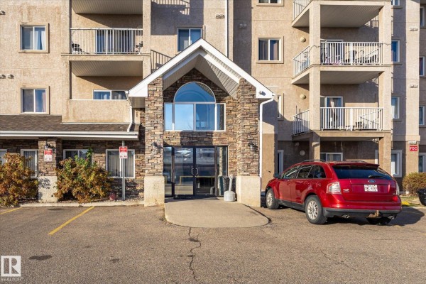 Dining room - #305 2305 35a Av Nw, Edmonton, AB T6T1Z2 Photo 2