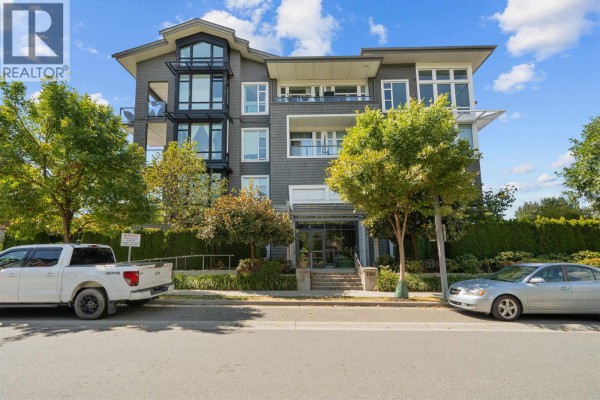 305 2393 Ranger Lane, Port Coquitlam, BC V3B0P5 Photo 2
