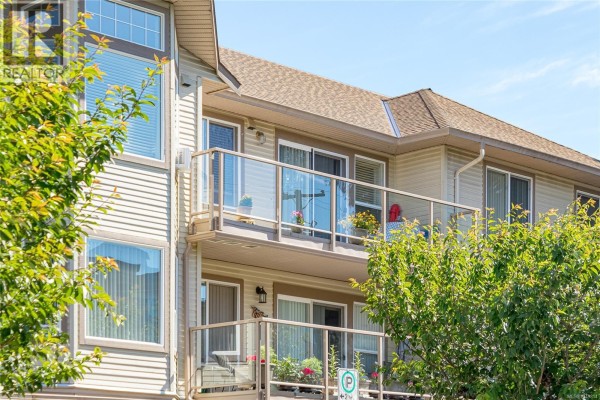 305 245 First St, Duncan, BC, photo 2
