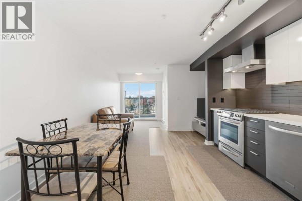 305 2888 E 2nd Avenue, Vancouver, BC V5M0B9 Photo 4