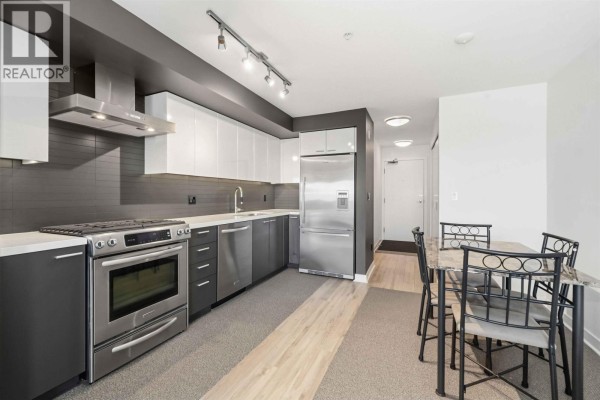 305 2888 E 2nd Avenue, Vancouver, BC V5M0B9 Photo 5