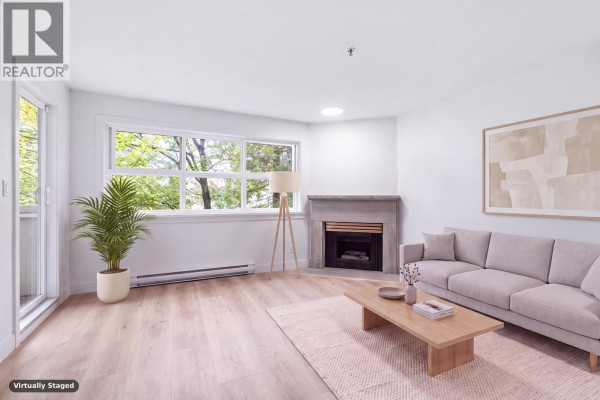 305 2928 Commercial Drive, Vancouver, BC V5N4C9 Photo 2