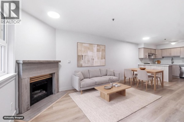 305 2928 Commercial Drive, Vancouver, BC V5N4C9 Photo 3