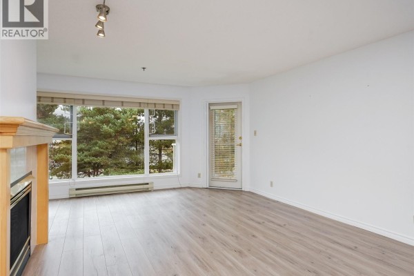 Bedroom - 305 3009 Brittany Dr, Langford, BC V9B2N7 Photo 3