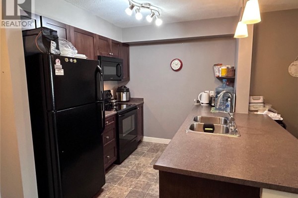 Living room - 305 308 Petterson Drive, Estevan, SK S4A2B8 Photo 4