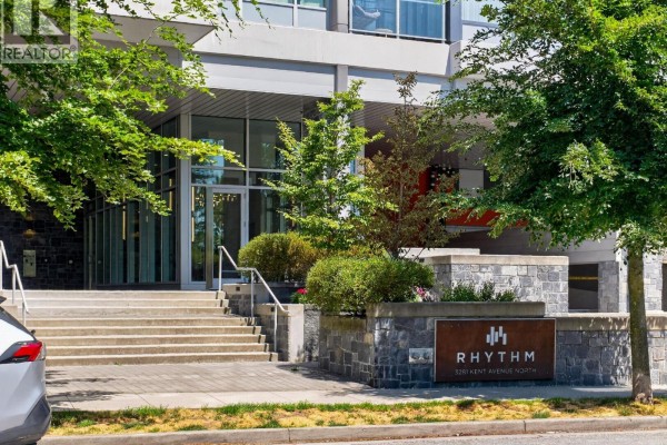 305 3281 E Kent Avenue North, Vancouver, BC V5S0C4 Photo 4