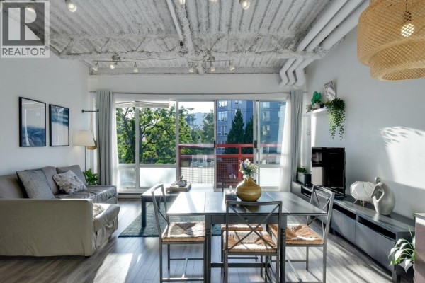 305 350 E 2nd Avenue, Vancouver, BC V5T4R8 Photo 2