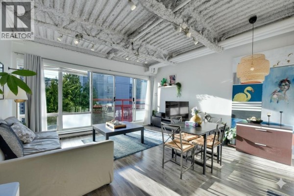 305 350 E 2nd Avenue, Vancouver, BC V5T4R8 Photo 3
