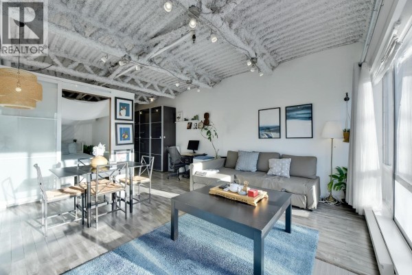 305 350 E 2nd Avenue, Vancouver, BC V5T4R8 Photo 4