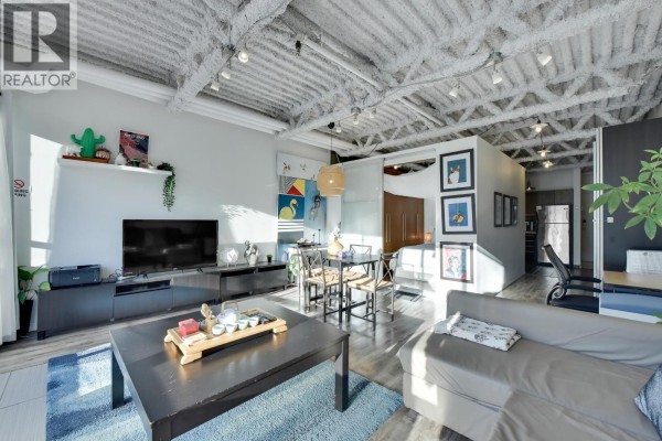 305 350 E 2nd Avenue, Vancouver, BC V5T4R8 Photo 5