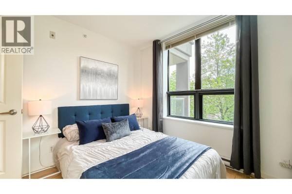 305 3638 Vanness Avenue, Vancouver, BC V5R6H6 Photo 2