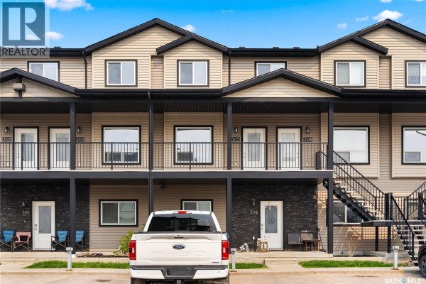 305 3822 Dewdney Avenue E, Regina, SK, photo 2