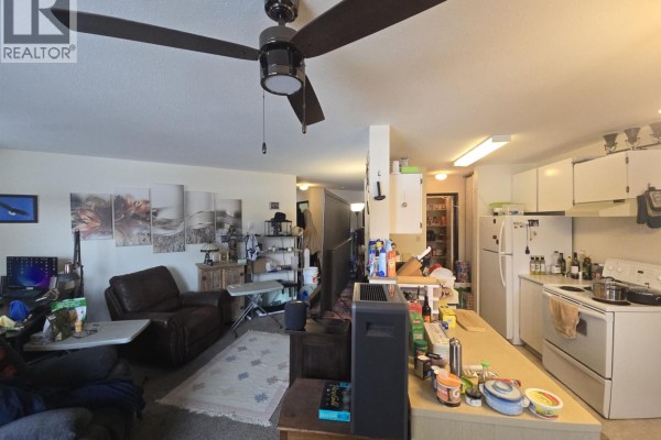 Pantry - 305 398 Roddis Drive, Quesnel, BC V2J1A6 Photo 4