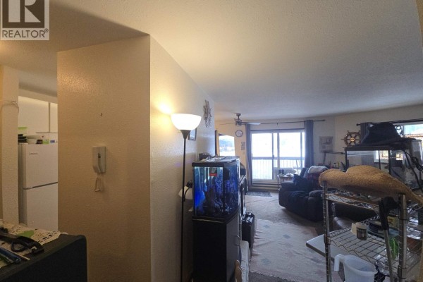 Bedroom 2 - 305 398 Roddis Drive, Quesnel, BC V2J1A6 Photo 5
