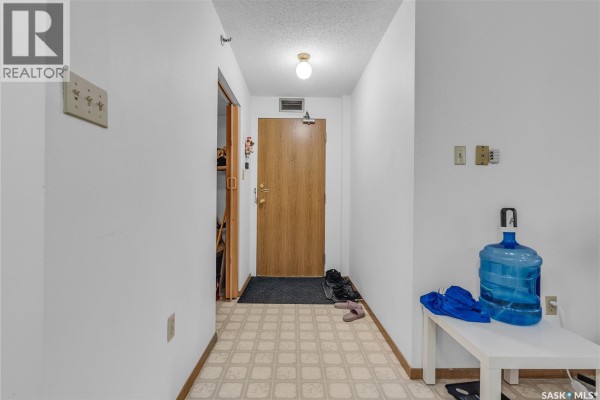 Bedroom - 305 405 5th Avenue N, Saskatoon, SK S7K6Z3 Photo 3