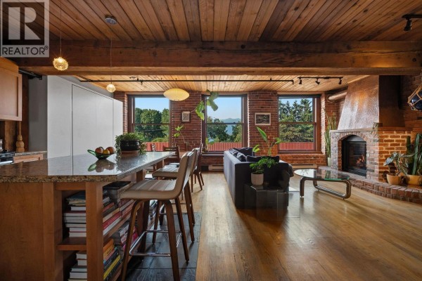 305 41 Alexander Street, Vancouver, BC V6A1B2 Photo 2