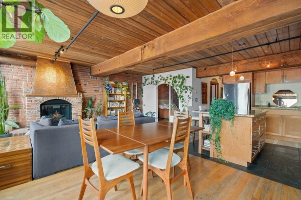 305 41 Alexander Street, Vancouver, BC V6A1B2 Photo 3