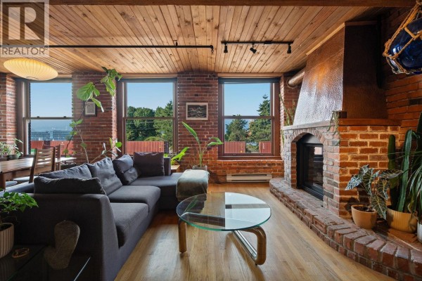 305 41 Alexander Street, Vancouver, BC V6A1B2 Photo 4
