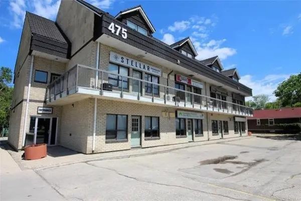 305 475 Provencher Boulevard, Winnipeg, MB R2J4A7 Photo 4