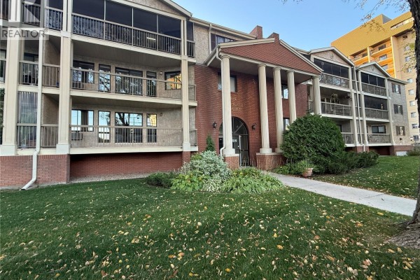 305 525 5th Avenue N, Saskatoon