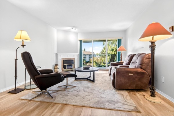305 5360 205 Street, Langley, BC V3A7Y6 Photo 3