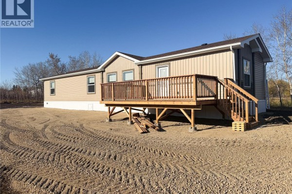 Mobile for sale at 305 7th Street E, Meadow Lake, SK - MLS® bb1a81