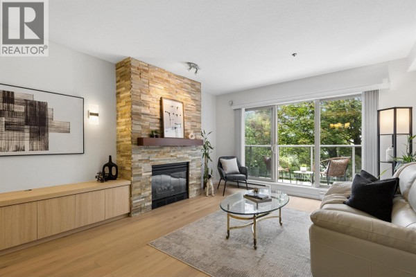 305 980 W 21st Avenue, Vancouver, BC V5Z1Z1 Photo 2