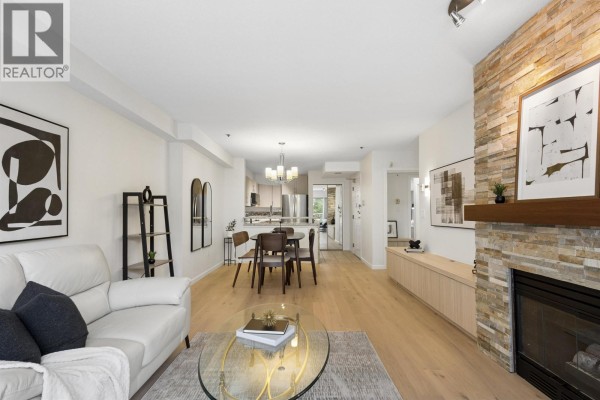 305 980 W 21st Avenue, Vancouver, BC V5Z1Z1 Photo 5