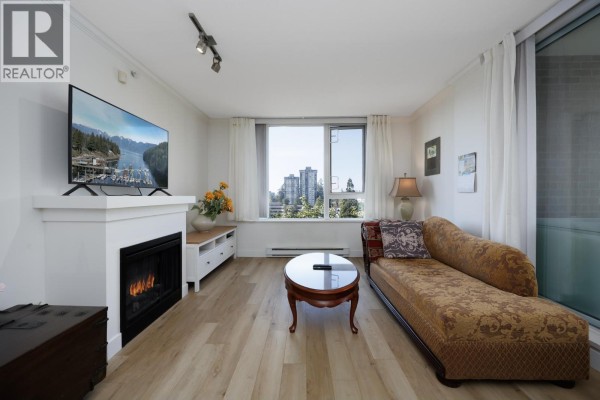 305 9868 Cameron Street, Burnaby, BC V5J0A5 Photo 2