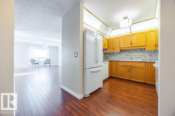 Primary Bedroom - #305 9926 100 Av, Fort Saskatchewan, AB T8L4E3 Photo 4