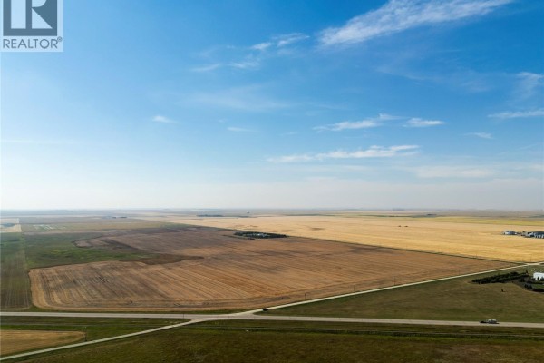 305 Acres - Sedley, Francis Rm No  127, SK S0G0J8 Photo 2