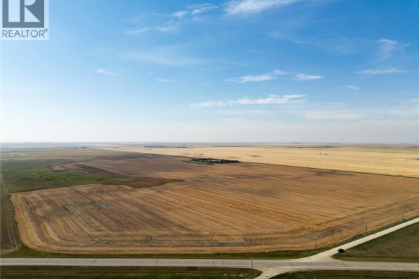 305 Acres - Sedley, Francis Rm No  127, SK S0G0J8 Photo 4
