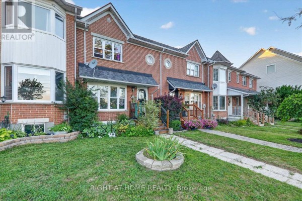 Family room - 305 Alder Street, Orangeville, ON L9W4X5 Photo 4