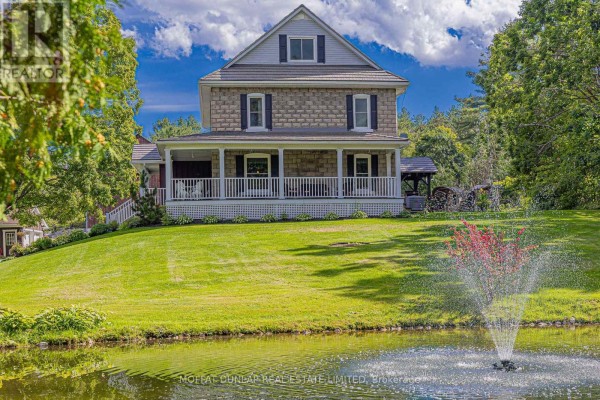 305 Bass Lake Side Road, Oro Medonte, ON, photo 3