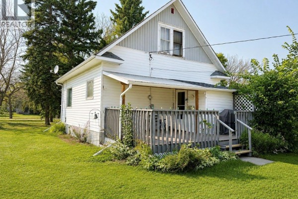 3pc Bathroom - 305 Bounty Street, Conquest, SK S0L0L0 Photo 3