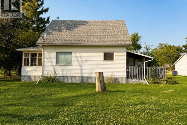 Sunroom - 305 Bounty Street, Conquest, SK S0L0L0 Photo 4