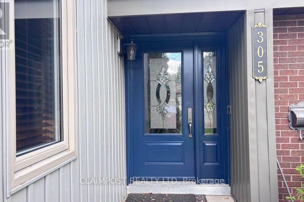 Games room - 305 Cameron Street N, Timmins, ON P4N8L4 Photo 2