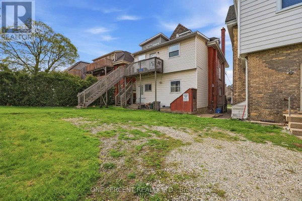 305 Central Avenue, London East, ON N6B2C9 Photo 2