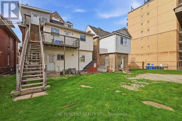 305 Central Avenue, London East, ON N6B2C9 Photo 4