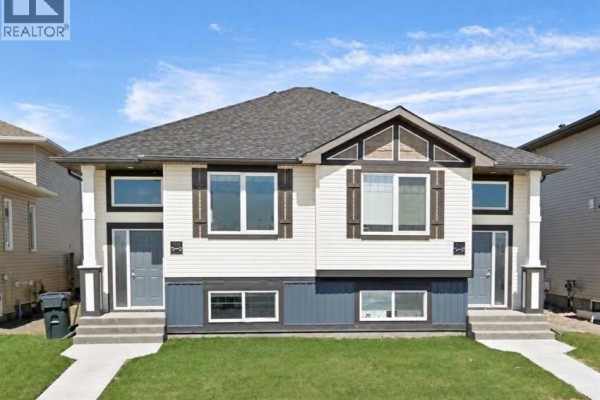 305 Coalbanks Boulevard W, Lethbridge