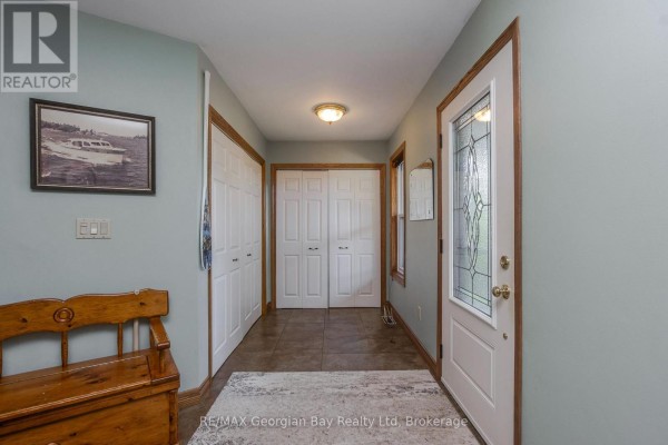 Bedroom - 305 Lindsay Street E, Midland, ON L4R2V4 Photo 5