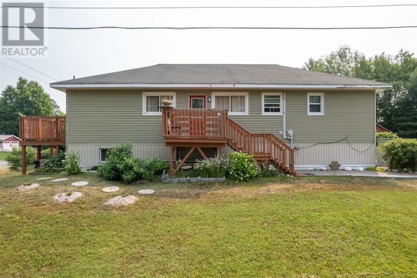 Other - 305 Lowe Street, Massey, ON P0P1P0 Photo 2