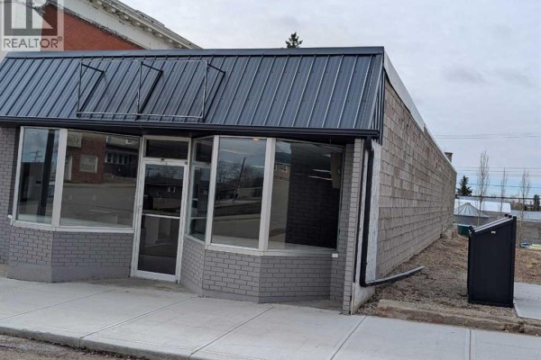 305 Main Street, Trochu, AB T0M2C0 Photo 2