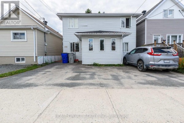 305 Maple Street N, Timmins, ON P4N6C2 Photo 2