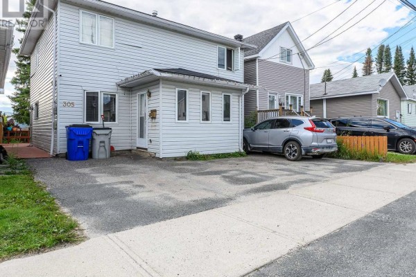 305 Maple Street N, Timmins, ON P4N6C2 Photo 3
