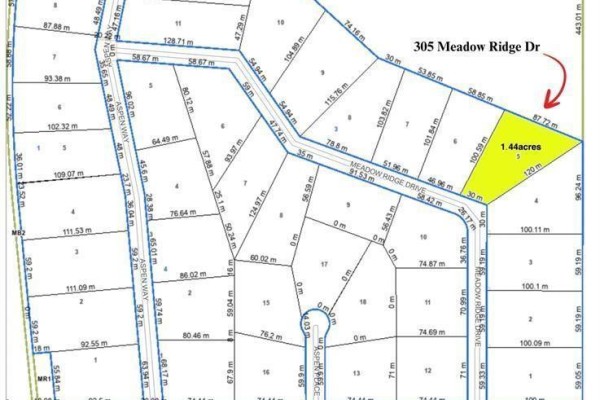 305 Meadow Ridge Drive, Candle Lake, SK S0J3E0 Photo 2