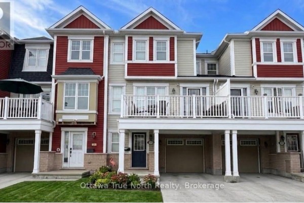 305 Menorca Drive, Ottawa