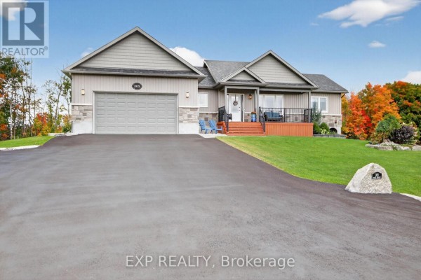 Kitchen - 305 Moore Crescent, North Grenville, ON K0G1J0 Photo 3